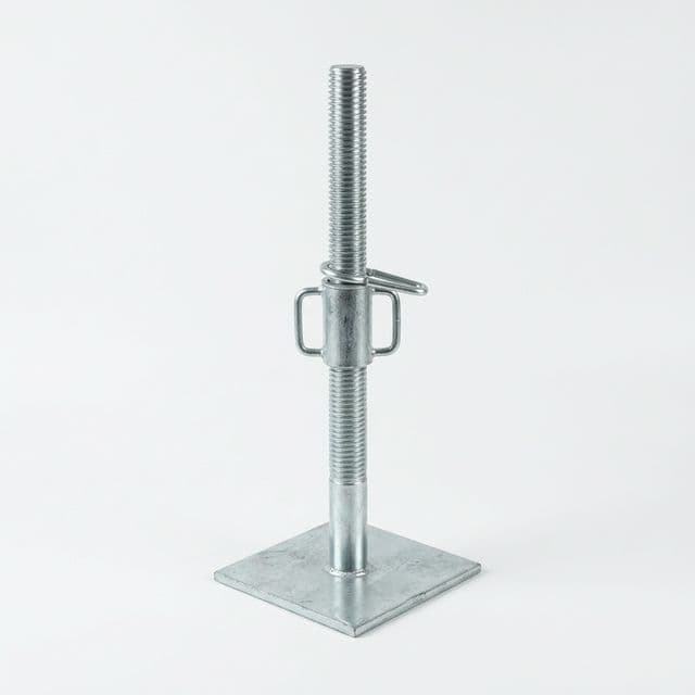 Base jack product visual for adjustable base jacks category