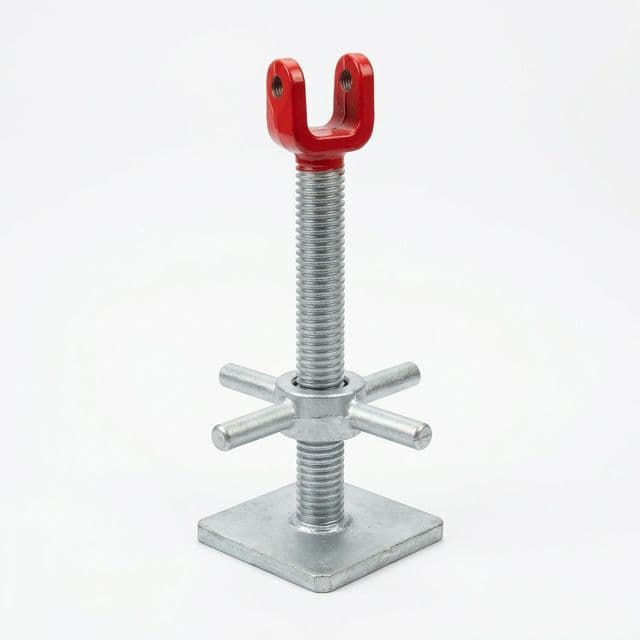 Base jack product variant for size comparison